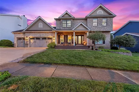 936 Legends View Dr, Eureka, MO 63025 photo 2