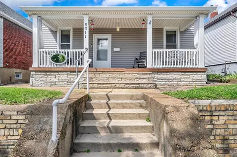 5311 Pattison Ave, Saint Louis, MO 63110