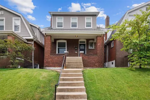 4972 Itaska St, Saint Louis, MO 63109