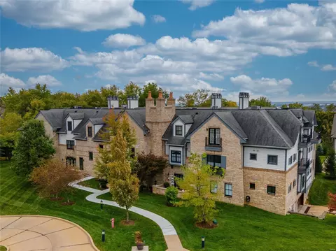 12440 Rott Rd #3B, Sunset Hills, MO 63127