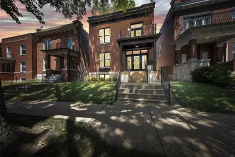 3641 Wyoming, Saint Louis, MO 63116