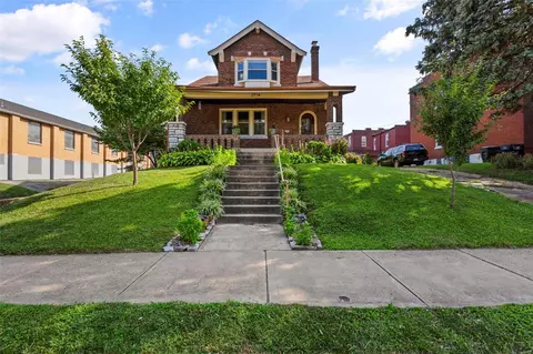 2914 Magnolia Ave, Saint Louis, MO 63118