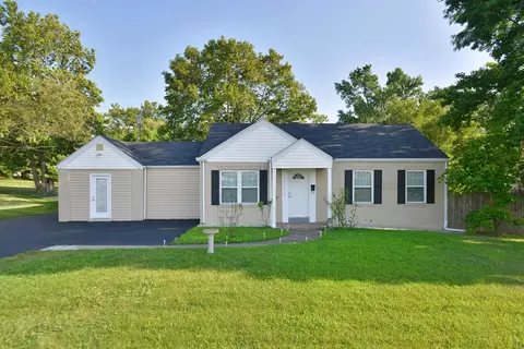 8514 Page Ave, Saint Louis, MO 63114
