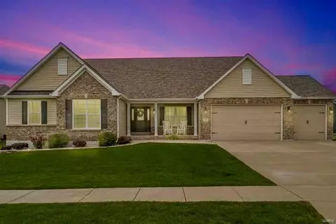 1 Overton Heath Ct, Lake Saint Louis, MO 63367