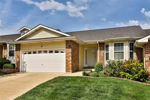 53 Rue De Paix, Lake Saint Louis, MO 63367