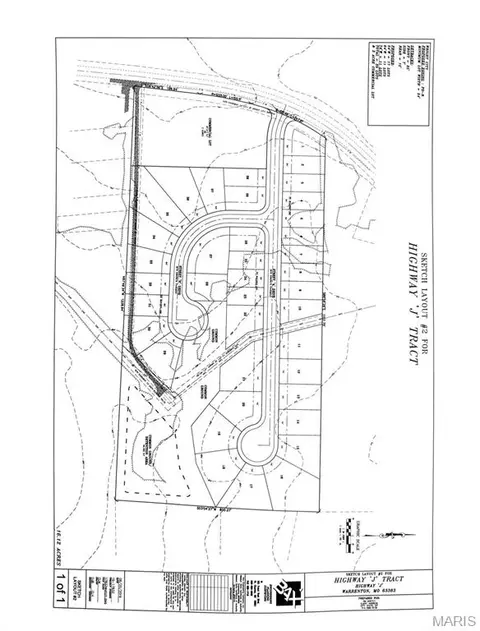 0 Highway J, Wright City, MO 63390 photo 5