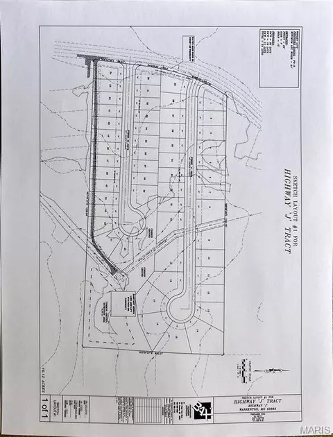 0 Highway J, Wright City, MO 63390 photo 4