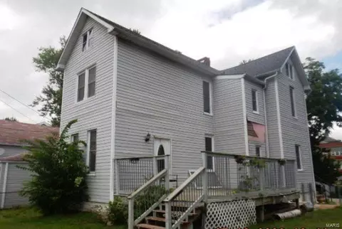 9916 Linn Ave, Saint Louis, MO 63125