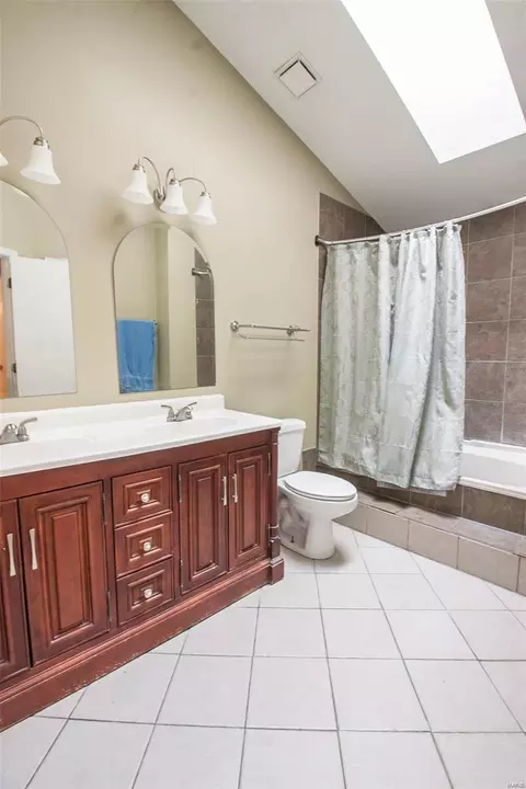 852 Hemingway Ln #G, Weldon Spring, MO 63304 photo 16