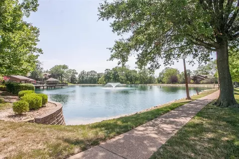 852 Hemingway Ln #G, Weldon Spring, MO 63304 photo 24
