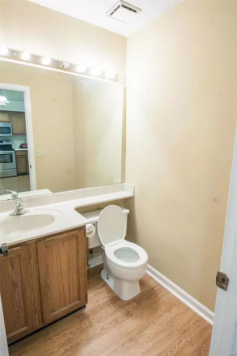 852 Hemingway Ln #G, Weldon Spring, MO 63304 photo 10