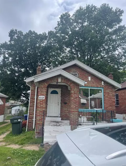 6018 Margaretta Ave, Saint Louis, MO 63120