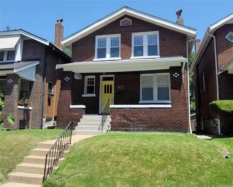 4919 Maffitt Pl, Saint Louis, MO 63113