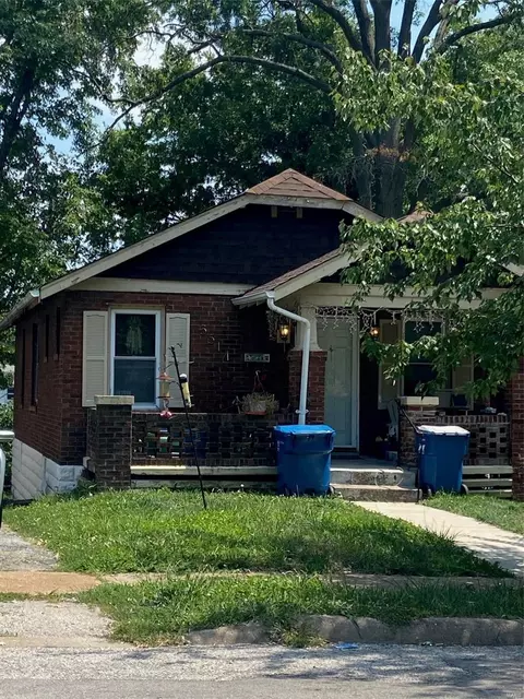 3514 Maywood Ave, Saint Louis, MO 63121