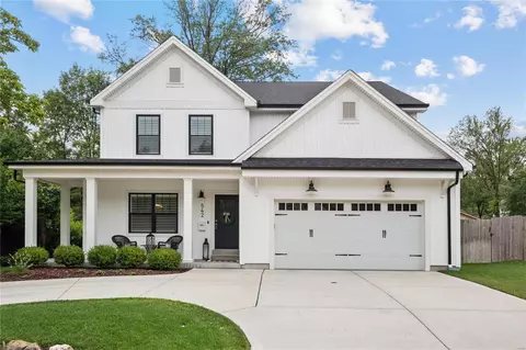 542 E Adams Ave, Saint Louis, MO 63122
