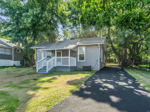 2345 Gaebler Ave, Saint Louis, MO 63114