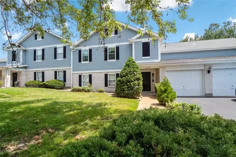 4248 Kingbolt Blvd #A, Saint Louis, MO 63129