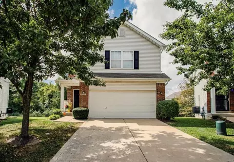 1601 Hurstborough Mnr, Hazelwood, MO 63042