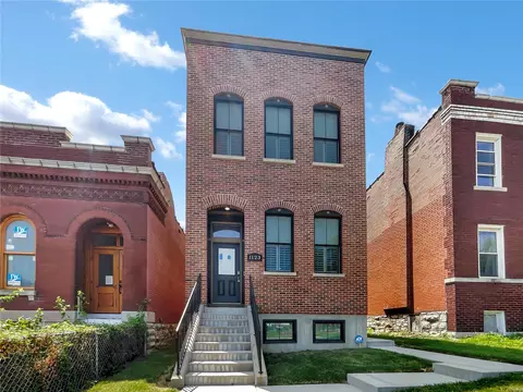 1123 Kentucky Ave, Saint Louis, MO 63110