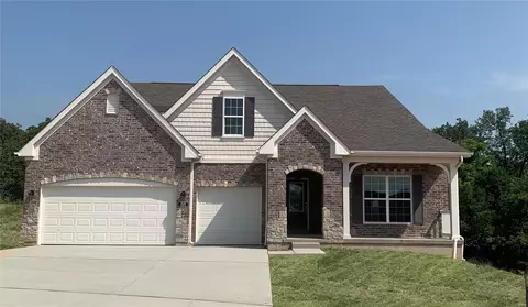 215 Balmoral Gardens Ct, Lake Saint Louis, MO 63367