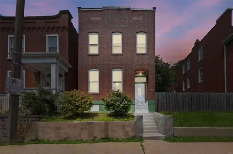 3159 Nebraska Ave, Saint Louis, MO 63118