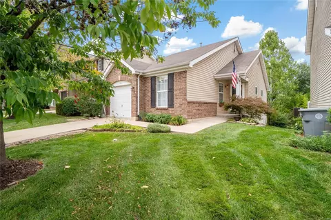 113 Brushy Brook Dr, O'fallon, MO 63366