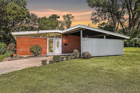 6627 Bitteroot Ln, Saint Louis, MO 63134
