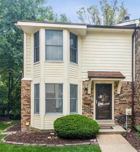 2513 Grayford Walk, Saint Louis, MO 63129