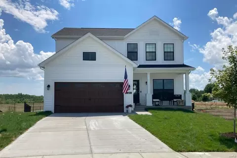 3231 River Breeze Dr, Saint Charles, MO 63301