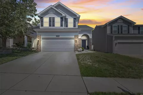 3104 Andover Manor Ct, Saint Louis, MO 63129