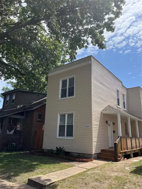 4604 Adkins Ave, Saint Louis, MO 63116