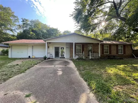 328 Michael Ln, Ironton, MO 63650