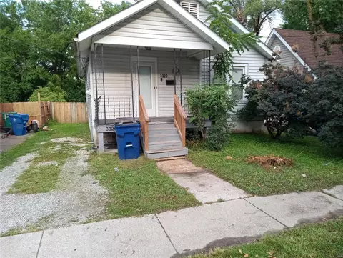 3320 Dix Ave, Saint Louis, MO 63114