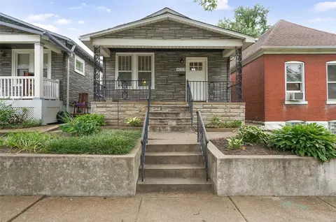 4223 Osceola St, Saint Louis, MO 63116