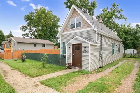 4650 Oldenburg Ave, Saint Louis, MO 63123