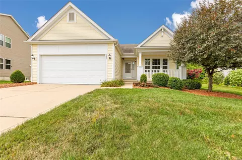 141 Brighton Park Dr, Saint Charles, MO 63303