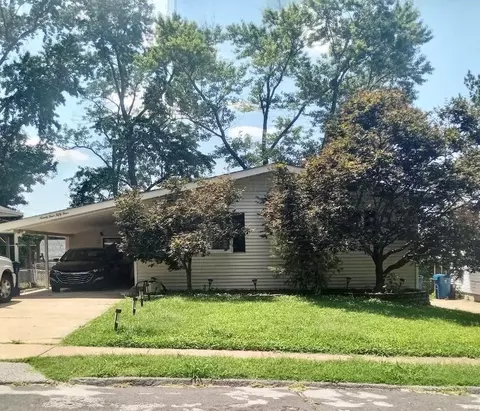 9454 Minerva Ave, Saint Louis, MO 63114