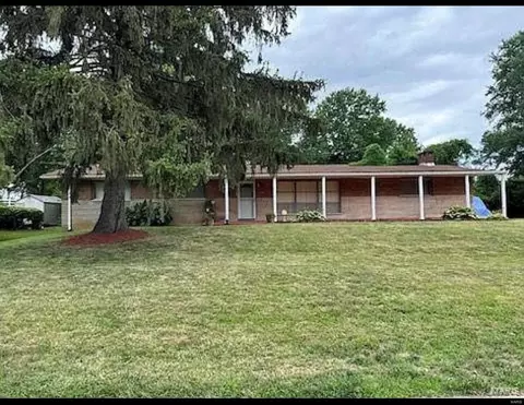 12030 Mignon, Florissant, MO 63033