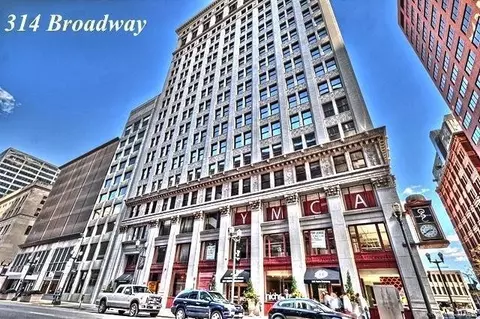 314 N Broadway #1008, Saint Louis, MO 63102