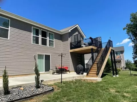 110 Keystone Ridge Dr, O'fallon, MO 63366 photo 29