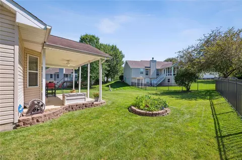 2706 Post Meadows Dr, O'fallon, MO 63368 photo 23