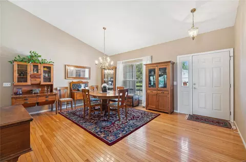 2706 Post Meadows Dr, O'fallon, MO 63368 photo 3