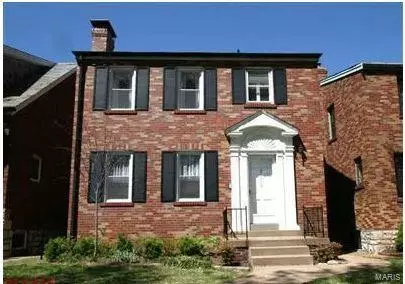 6519 Devonshire Ave, Saint Louis, MO 63109