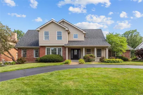 12114 Trentmore Pl, Saint Louis, MO 63127