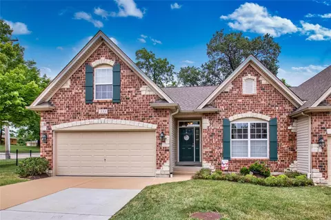 333 Lauren Estates Ct, Valley Park, MO 63088