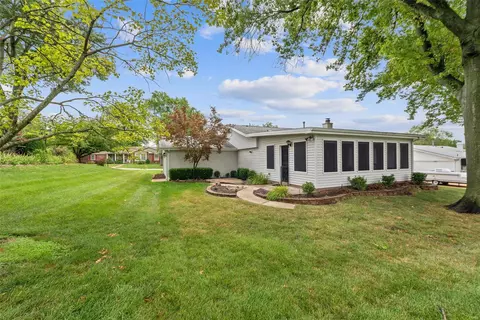 309 High Meadows Dr, Ballwin, MO 63011 photo 21