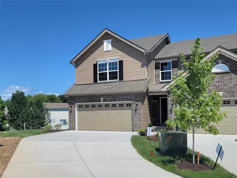 127 Deer Grove Ct, St. Peters, MO 63376