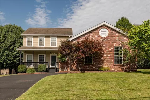 345 Leffingwell Ave, Kirkwood, MO 63122