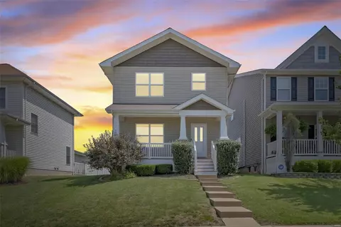 3831 Robert Ave, Saint Louis, MO 63116