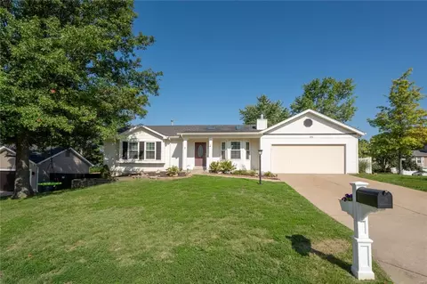 1 Windrose Ct, O'fallon, MO 63366 photo 41
